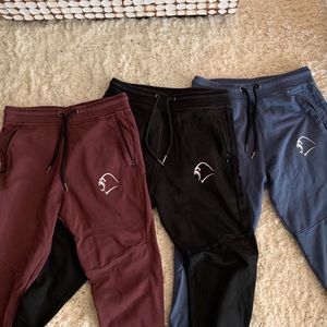 Ape Athletics Joggers Bundle